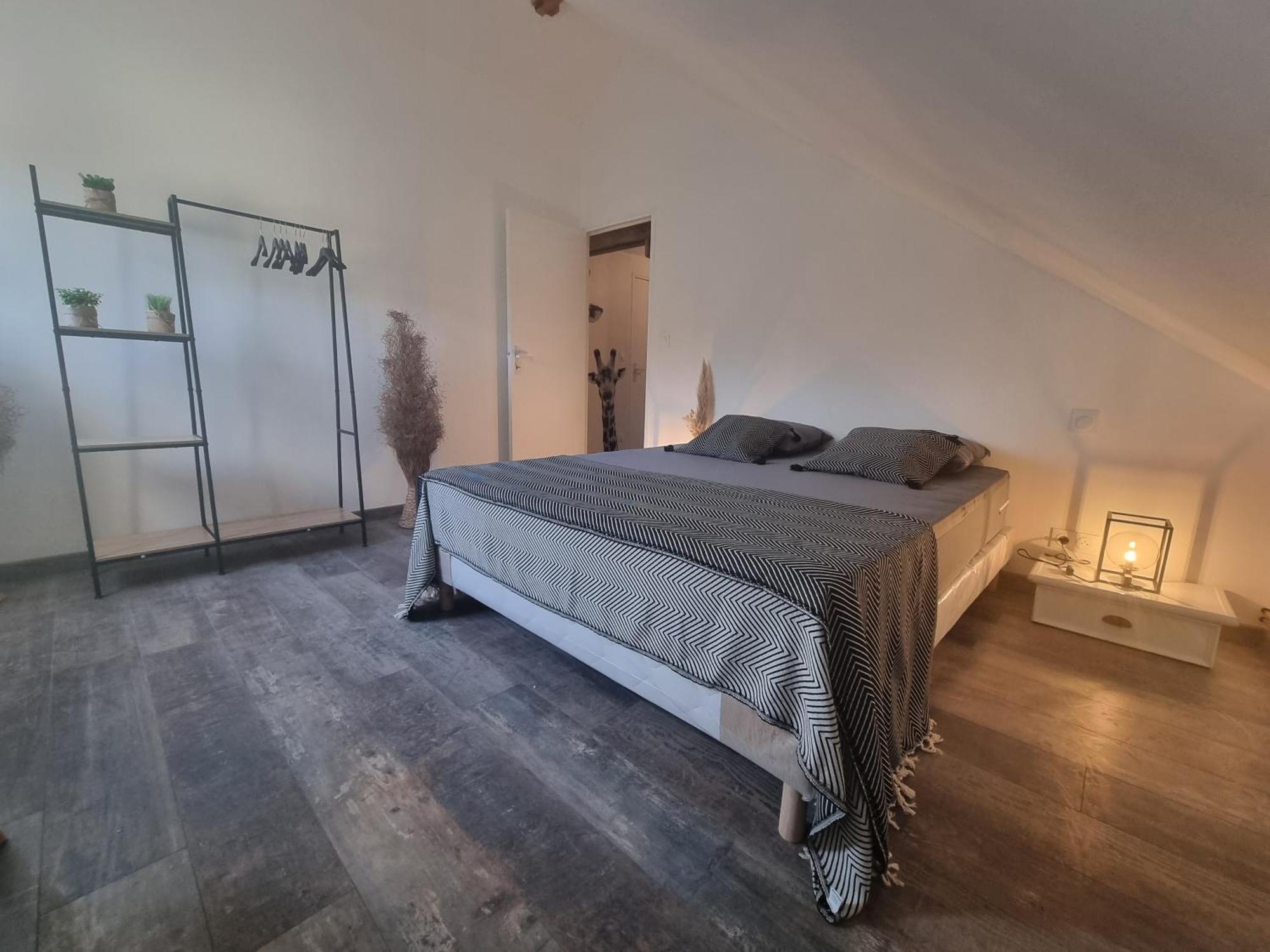 Vila Echappee Belle En Baie De Somme Saint-Quentin-Lamotte-Croix-au-Bailly Exteriér fotografie